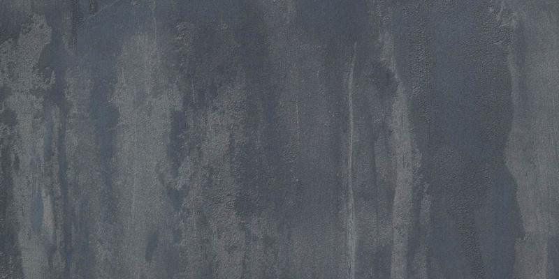 blauwstaal trapbekleding